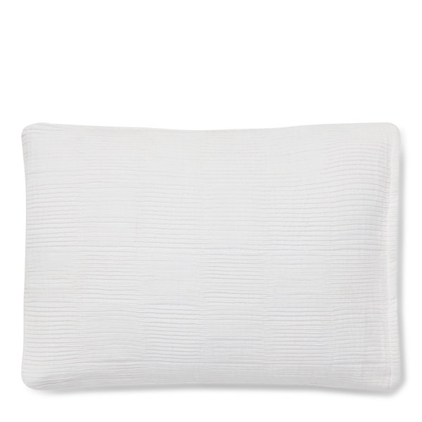 Lauren Ralph Lauren Willa Basketweave Cotton Throw Pillow Wayfair